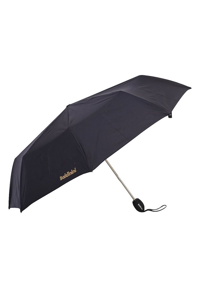 Чоловіча парасолька Baldinini Чорний (2900056690010) купити недорого в Ти Купи
