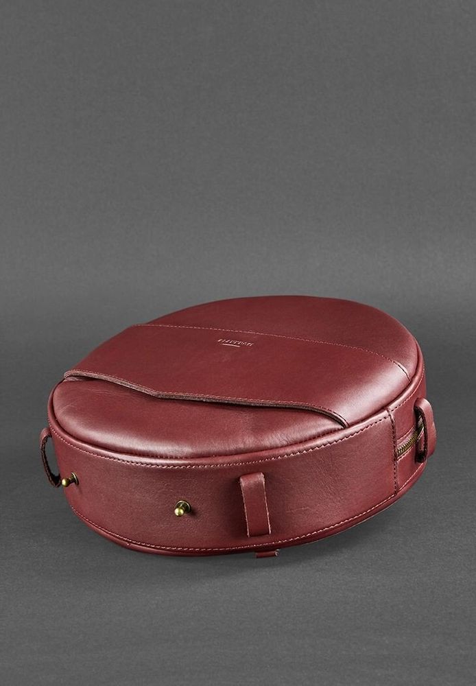 Женская сумка-рюкзак BlankNote «Maxi» bn-bag-30-vin купить недорого в Ты Купи
