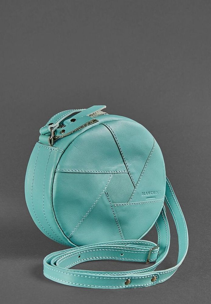 Жіноча сумка BlankNote «Бон-бон» bn-bag-11-tiffany купити недорого в Ти Купи