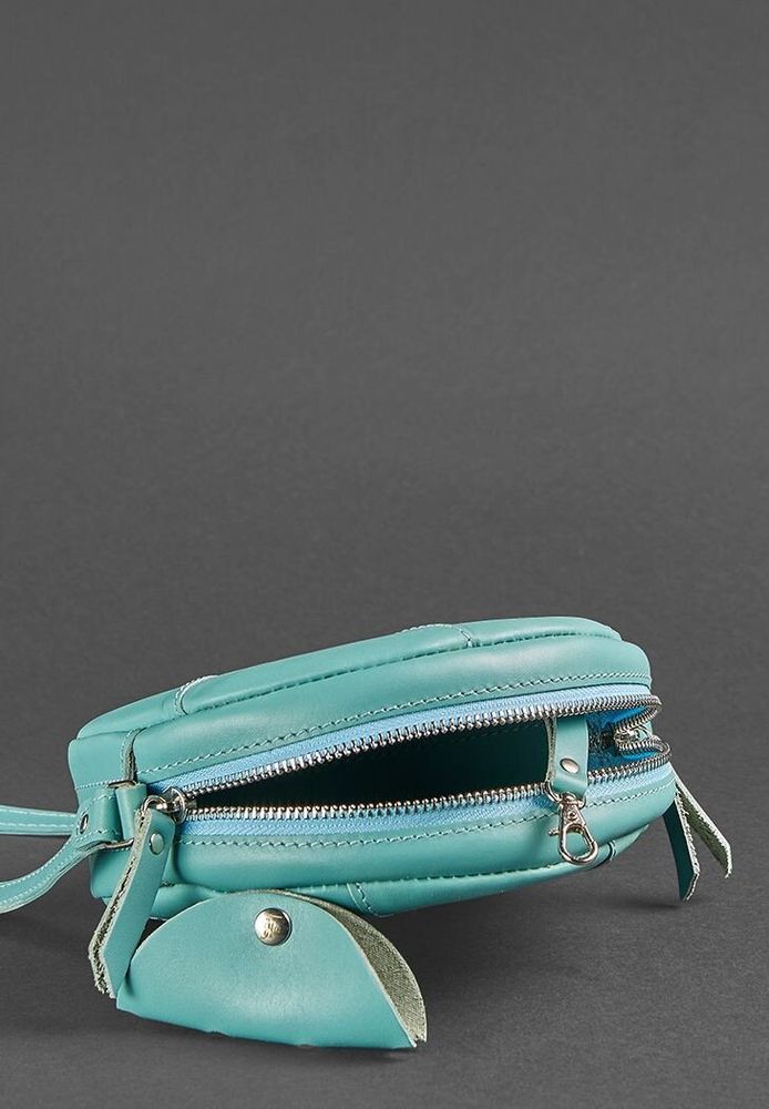 Жіноча сумка BlankNote «Бон-бон» bn-bag-11-tiffany купити недорого в Ти Купи