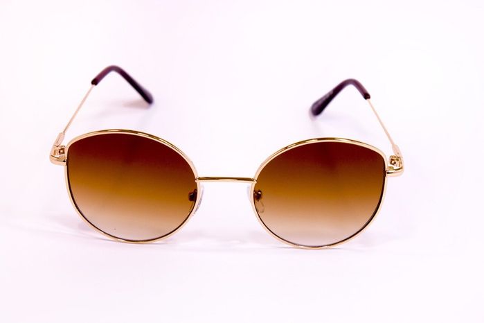 Сонцезахисні жіночі окуляри 9314-2 купити недорого в Ти Купи
