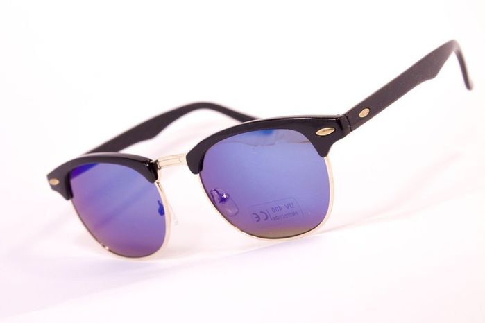 Солнцезащитные очки BR-S унисекс 9904-4 купить недорого в Ты Купи