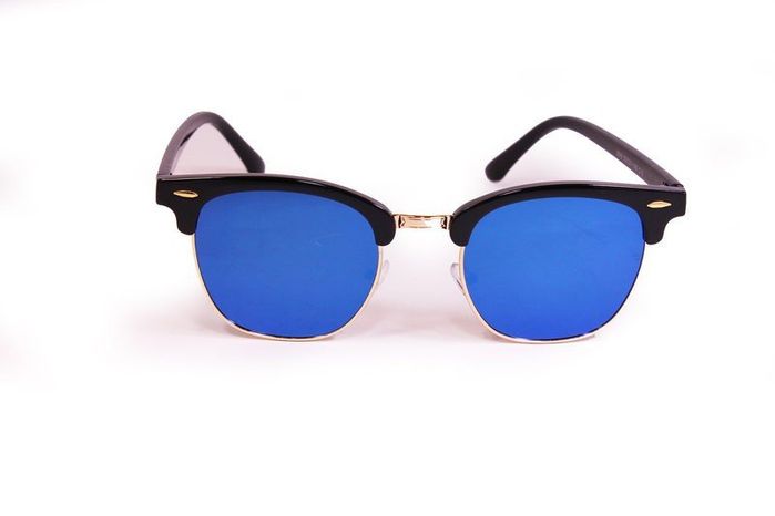 Сонцезахисні жіночі окуляри 3016-3 купити недорого в Ти Купи