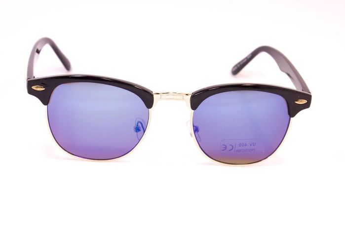 Солнцезащитные очки BR-S унисекс 9904-4 купить недорого в Ты Купи