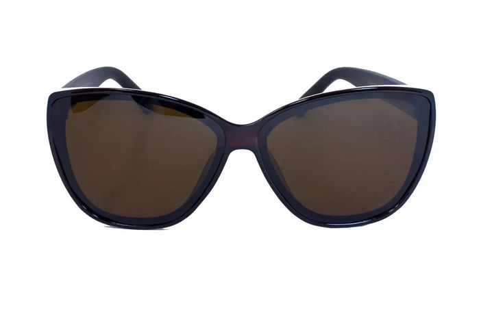 Cолнцезащитные поляризационные женские очки Polarized P2929-2 купить недорого в Ты Купи