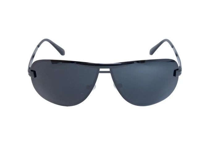 Сонцезахисні поляризаційні чоловічі окуляри Matrix p9857-1 купити недорого в Ти Купи
