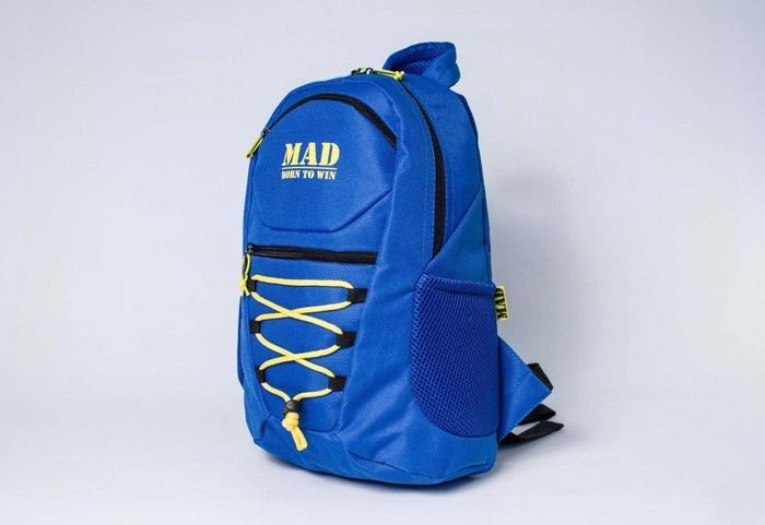 Подростковый рюкзак MAD «ACTIVE TINAGER» RATI50 купить недорого в Ты Купи