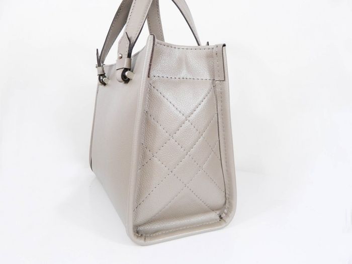 Жіноча сумочка з натуральної шкіри Svіtlana Zubko CAS S2018 купити недорого в Ти Купи