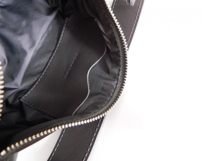 Женская сумочка из натуральной кожи Svіtlana Zubko Fetta S1016 купить недорого в Ты Купи
