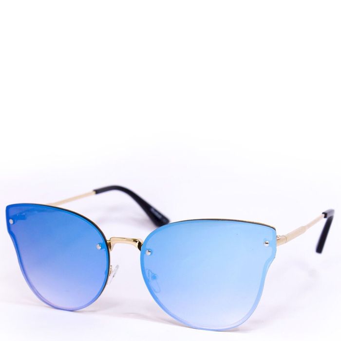 Солнцезащитные женские очки BR-S 8366-3 купить недорого в Ты Купи