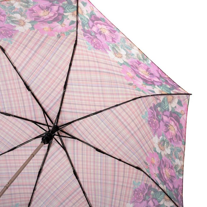 Жіноча парасолька напівавтомат ART RAIN ZAR3616-3 купити недорого в Ти Купи