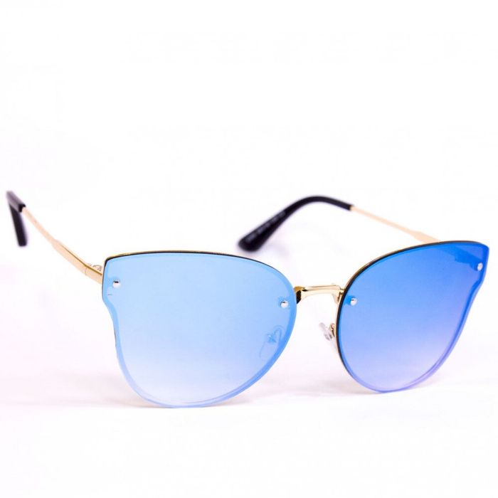 Сонцезахисні жіночі окуляри 8366-3 купити недорого в Ти Купи