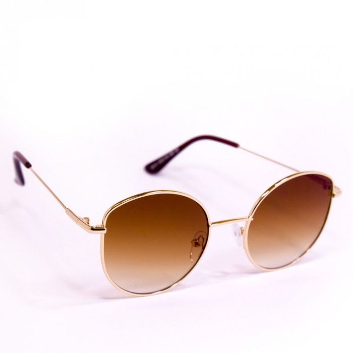 Солнцезащитные женские очки Glasses 9314-2 купить недорого в Ты Купи