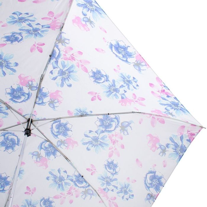 Механический женский зонтик FULTON FULL553-Pastel-Petals купить недорого в Ты Купи