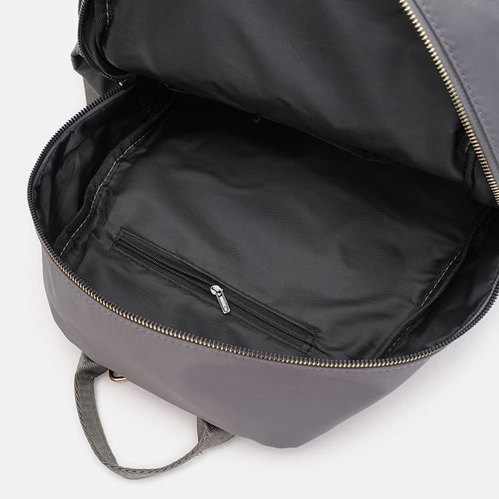 Жіночий рюкзак Monsen C1KM1341gr-grey купити недорого в Ти Купи