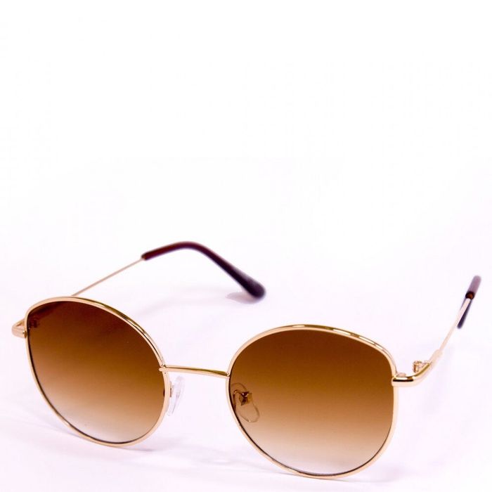 Сонцезахисні жіночі окуляри 9314-2 купити недорого в Ти Купи