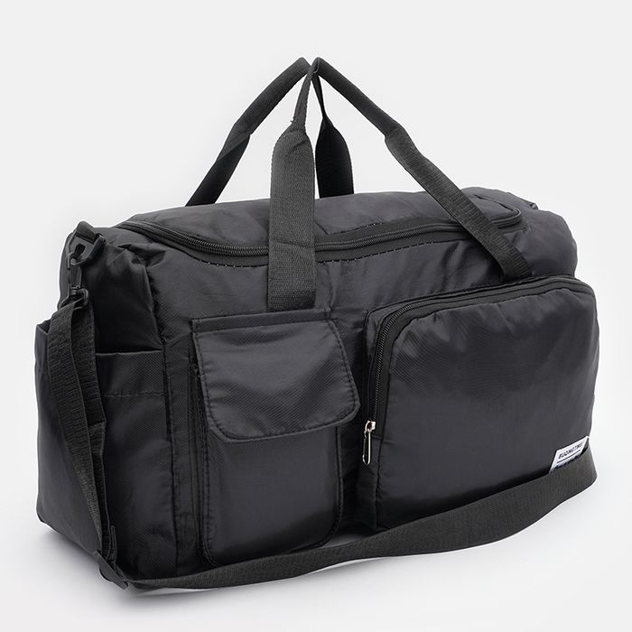 Мужская сумка Monsen C11992bl-black купить недорого в Ты Купи