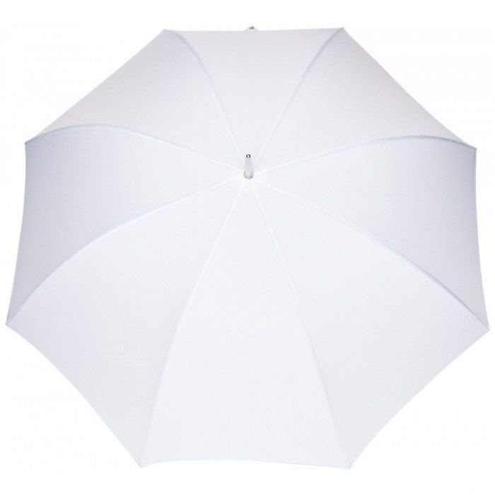 Зонт-гольфер механический унисекс Fulton Fairway-3 S664 - White (Белый) купить недорого в Ты Купи