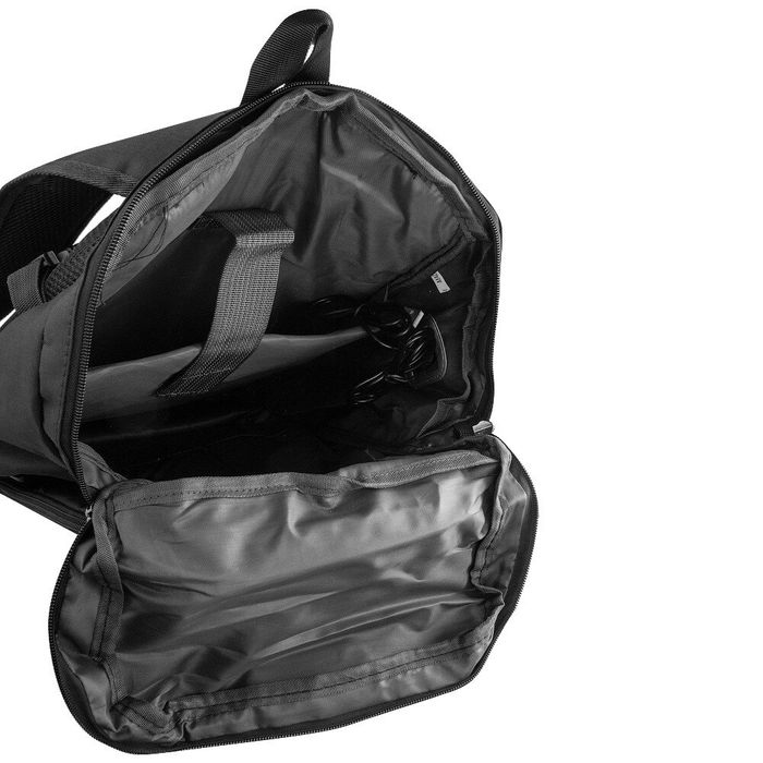 Чоловічий тканинний рюкзак ETERNO detab86-19-2 купити недорого в Ти Купи