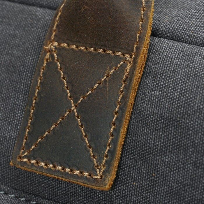 Текстильная сумка Vintage 20062 купить недорого в Ты Купи