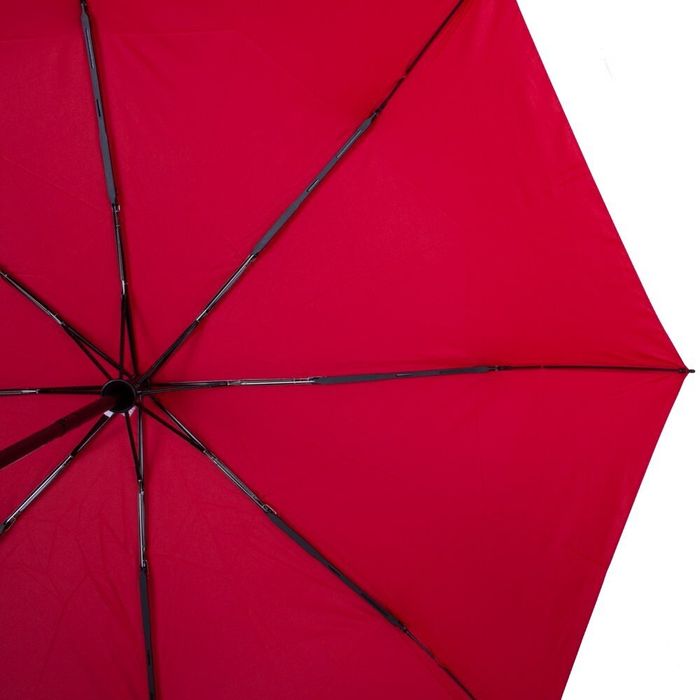 ЭкоАвтоматический женский зонт FARE fare5429-red купить недорого в Ты Купи