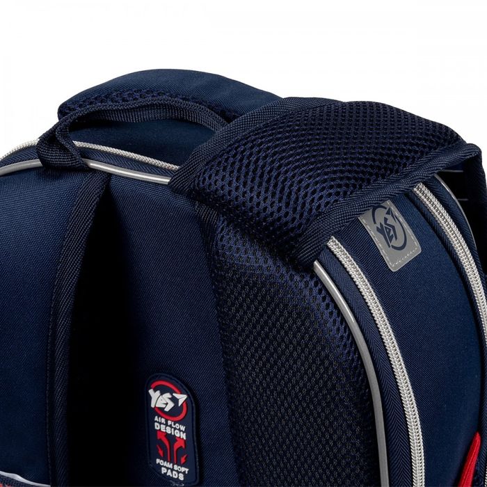Рюкзак школьный для младших классов YES H-100 Oxford купить недорого в Ты Купи