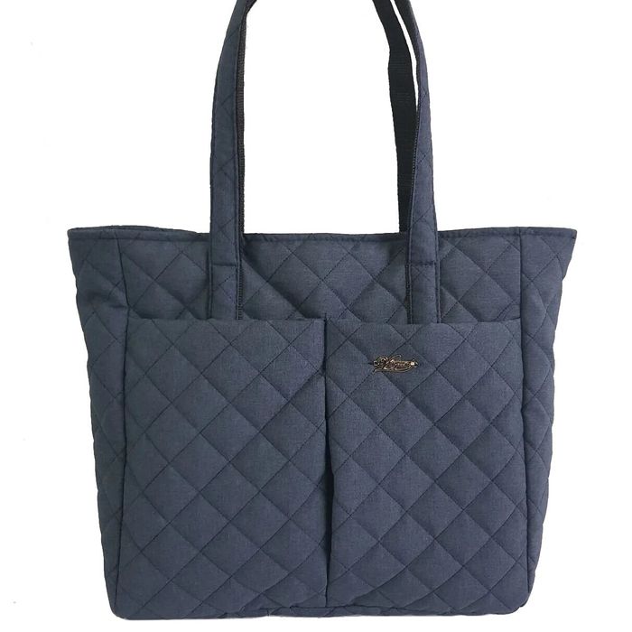 Дута жіноча сумочка синя 1003 купити недорого в Ти Купи