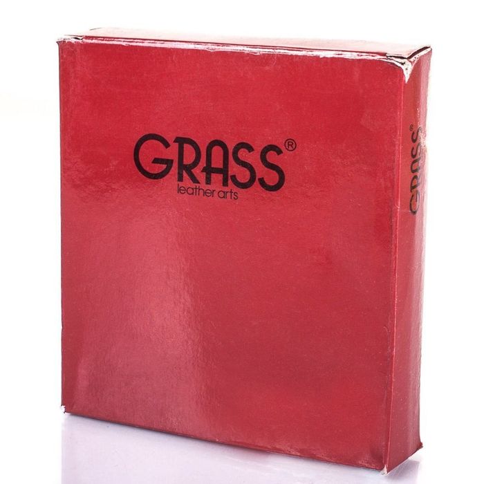 Визитница из натуральной кожи GRASS SHI556-4 купить недорого в Ты Купи