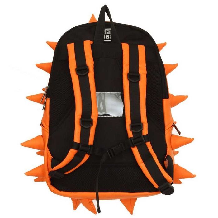 Рюкзак MadPax FULL колір Orange Peel (KZ24483064) купити недорого в Ти Купи