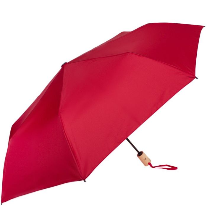 ЭкоАвтоматический женский зонт FARE fare5429-red купить недорого в Ты Купи