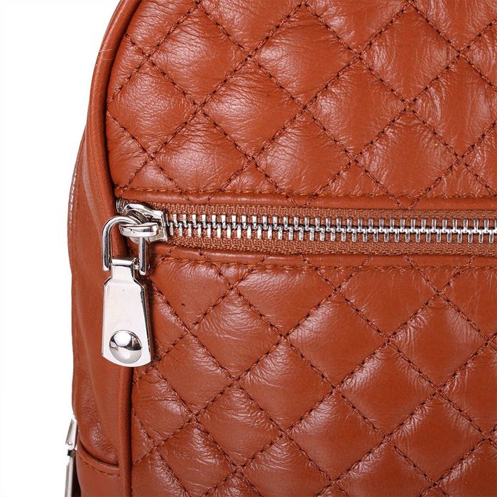 Жіночий шкіряний рюкзак TUNONA (SK2452-10) купити недорого в Ти Купи