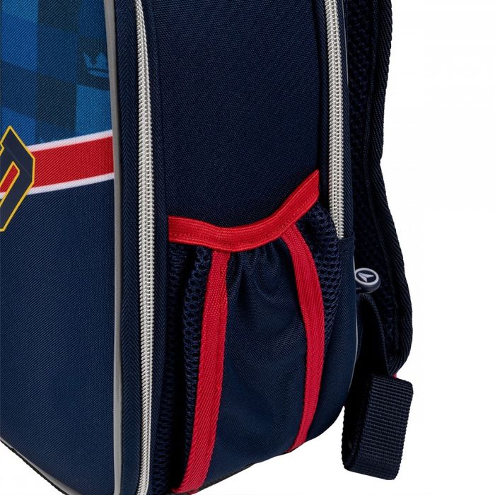Шкільний рюкзак для початкових класів Так H-100 Оксфорд купити недорого в Ти Купи
