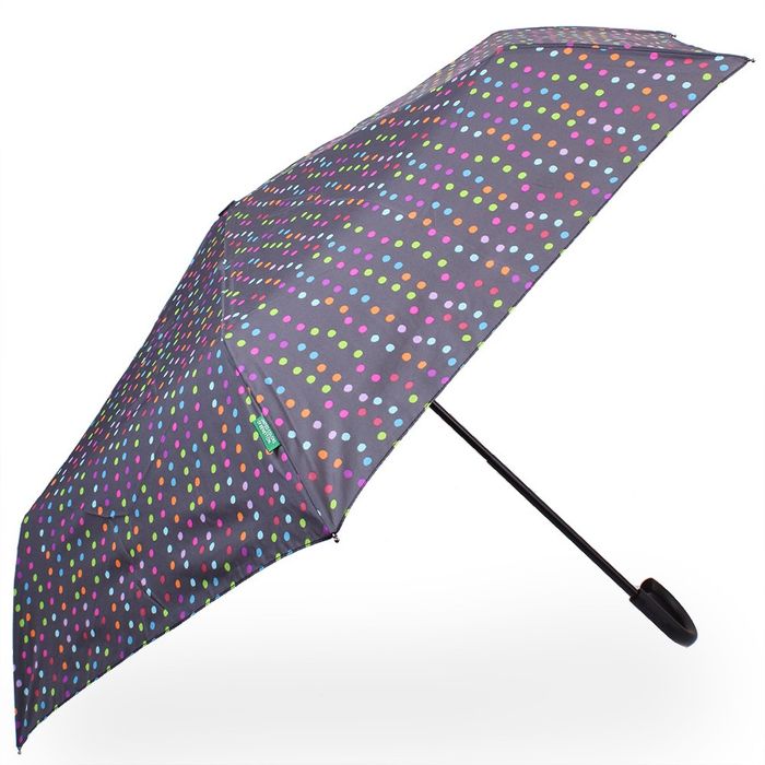 Механический женский зонтик UNITED COLORS OF BENETTON U56806 купить недорого в Ты Купи