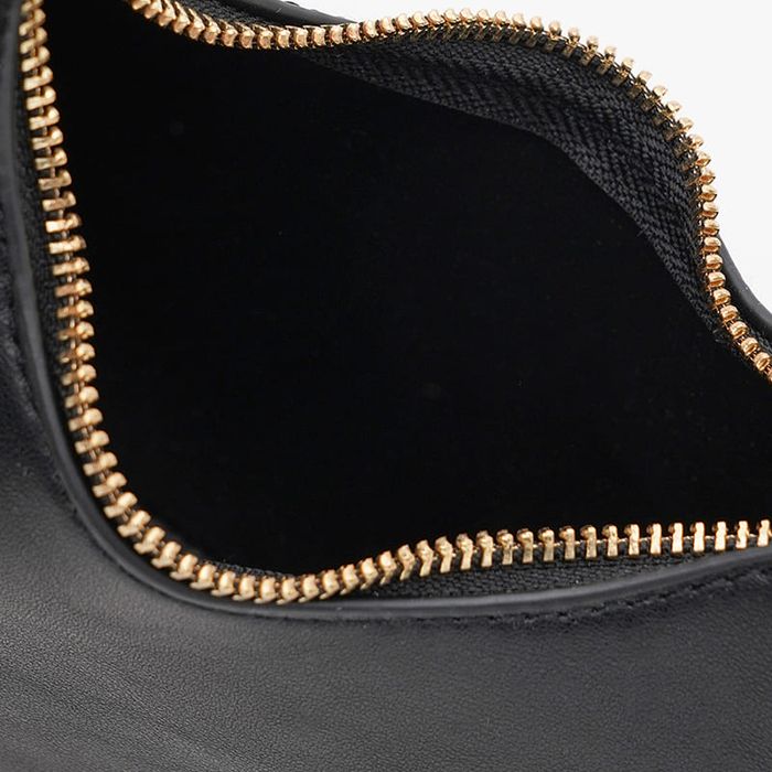 Жіноча шкіряна сумка Keizer K13168bl-black купити недорого в Ти Купи