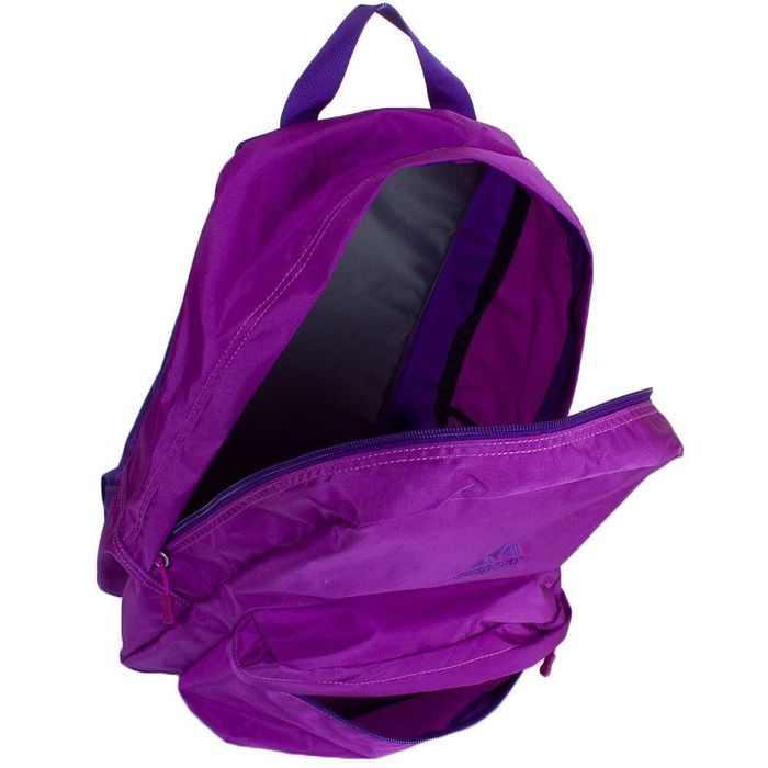 Жіночий фіолетовий рюкзак ONEPOLAR W1611-purple купити недорого в Ти Купи