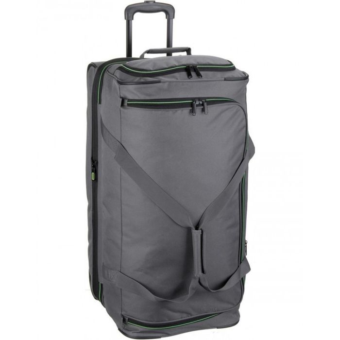 Дорожная сумка на колесах Travelite BASICS TL096276-04 купить недорого в Ты Купи