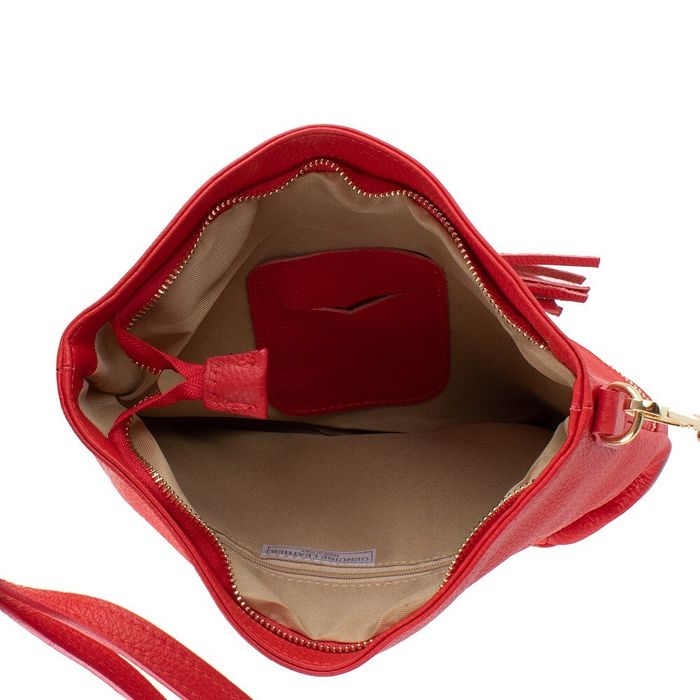 Жіноча шкіряна сумка ETERNO (KLD103-1) купити недорого в Ти Купи