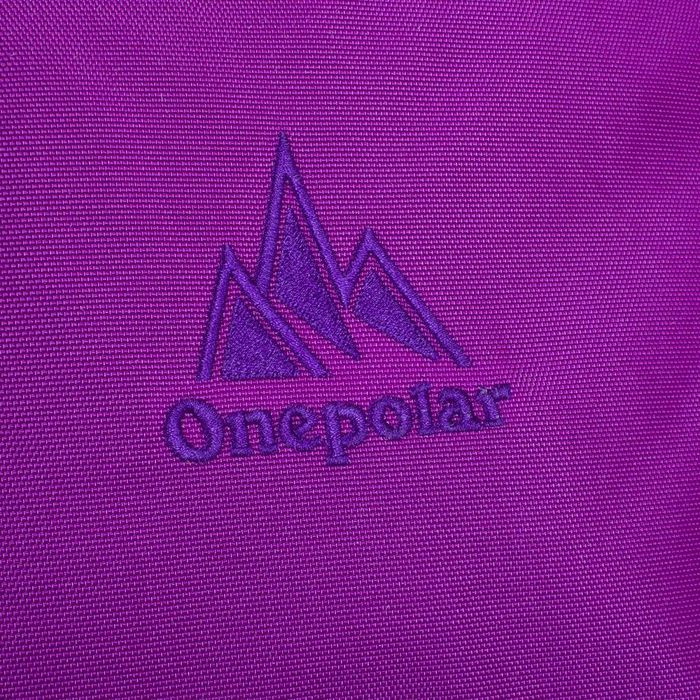 Женский фиолетовый рюкзак ONEPOLAR W1611-purple купить недорого в Ты Купи