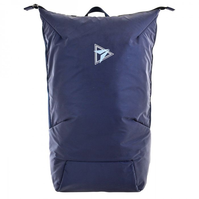 Молодежный рюкзак YES Ultra Reflective T-64 «Deep Blue» 19 л (557484) купить недорого в Ты Купи
