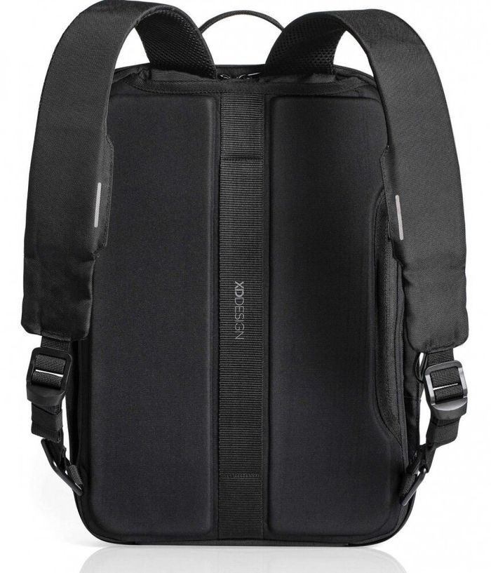 Рюкзак для ноутбука XD Design Bobby Bizz P705.571 купити недорого в Ти Купи
