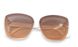 Cолнцезащитные женские очки Cardeo 3048-65