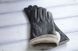 Жіночі шкіряні рукавички Shust Gloves 848