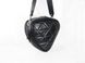 Жіноча сумочка з натуральної шкіри Svіtlana Zubko Heart S1201--1-1-1-1-1-1