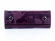 Ключниця зі шкіри HiArt KH-06 Shabby Plum 7 wonders of the world