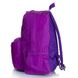 Женский фиолетовый рюкзак ONEPOLAR W1611-purple