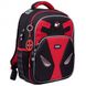 Рюкзак школьный для младших классов YES S-40 Marvel Deadpool