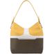Кожаная сумка Piquadro HOSAKA/Yellow BD4955S108_G