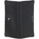 Женский кожаный кошелек Ashwood J56 Black с RFID защитой