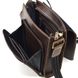 Чоловіча шкіряна коричнева сумка TARWA rcw-3027-3md