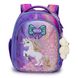 Шкільний рюкзак для дівчаток Winner /SkyName R4-410